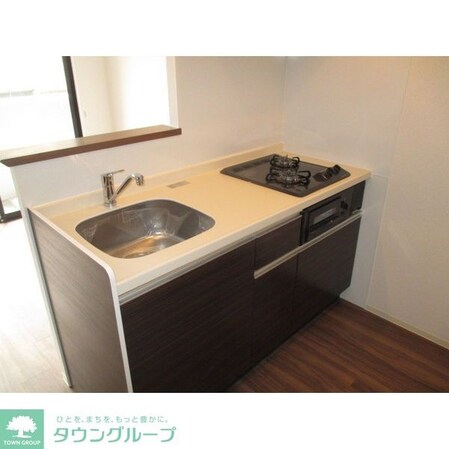 レジデンシア花の木の物件内観写真